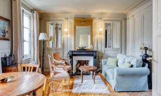 Appartement 2 Pièces 38 m² à vendre à Cricquebœuf (14113)