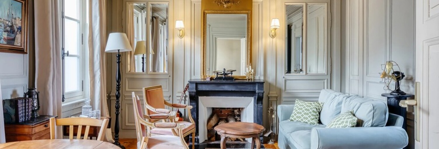 Appartement 2 Pièces 38 m² à vendre à Cricquebœuf (14113)