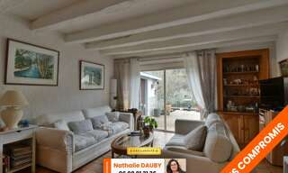 Maison 7 Pièces 148 m² à vendre à Gargilesse-Dampierre (36190)