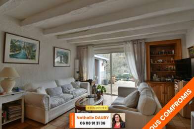 Maison 7 pièces 142000 €