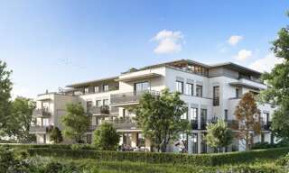 Appartement 4 Pièces 111 m² à vendre à Saint-Cyr-sur-Loire (37540)