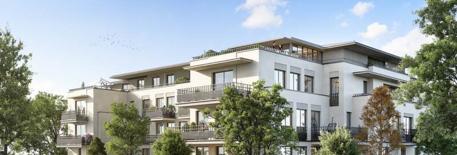 Appartement 4 Pièces 111 m² à vendre à Saint-Cyr-sur-Loire (37540)