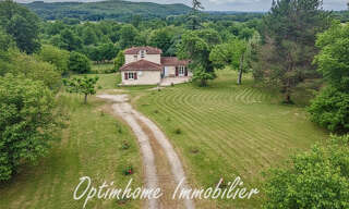 Maison 6 Pièces 189 m² à vendre à Penne-d'Agenais (47140)