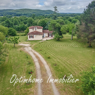 Maison 6 pièces 295000 €