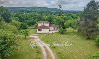 Maison 6 Pièces 189 m² à vendre à Penne-d'Agenais (47140)