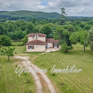 Maison 6 pièces 295000 €