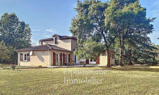 Maison 6 Pièces 189 m² à vendre à Penne-d'Agenais (47140)