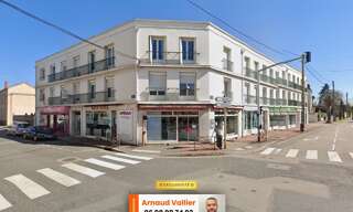 Commerce  69 m² à vendre à Roanne (42300)