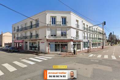 Commerce  89000 €