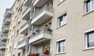 Appartement 5 Pièces 108 m² à vendre à Nancy (54000)