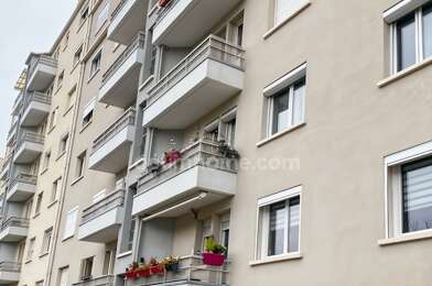 Appartement 5 pièces 172000 €