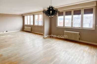 Appartement 5 pièces 172000 €