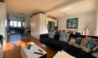 Appartement 5 Pièces 84 m² à vendre à Dijon (21000)