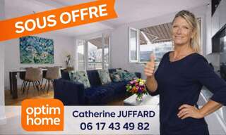 Appartement 5 Pièces 84 m² à vendre à Dijon (21000)