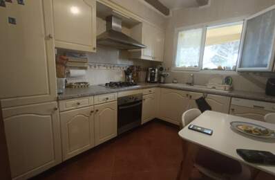 Maison à vendre 10 pièces  (34) — photo du bien