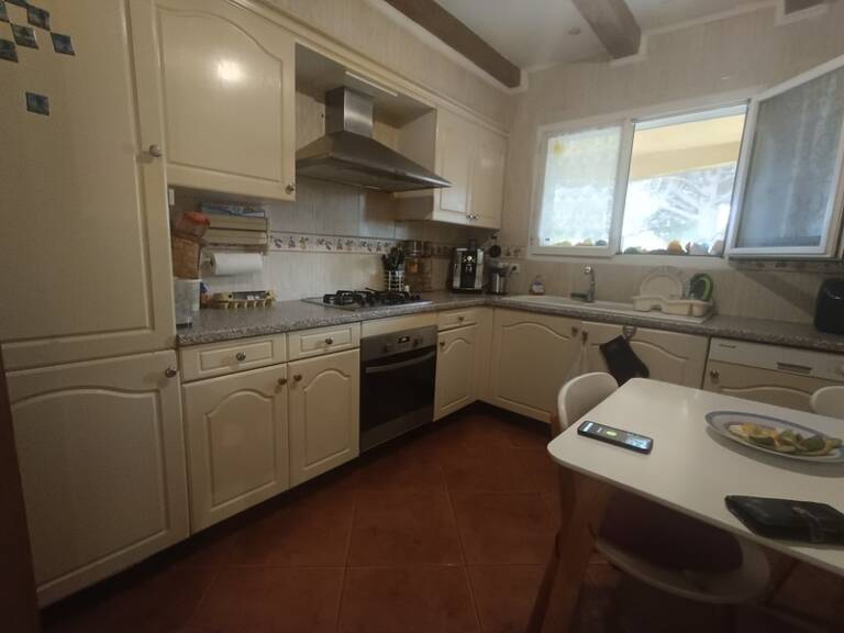 Maison à vendre 10 pièces  (34) — photo 1
