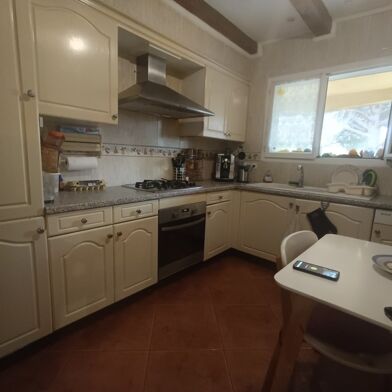 Maison 10 pièces 878000 €