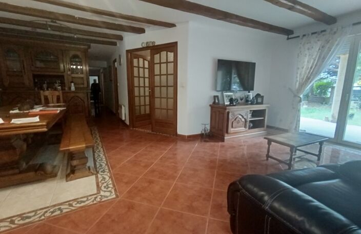 Maison à vendre 10 pièces  (34) — photo 3