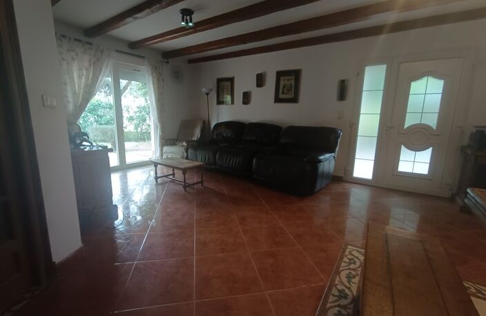 Maison à vendre 10 pièces  (34) — photo 4