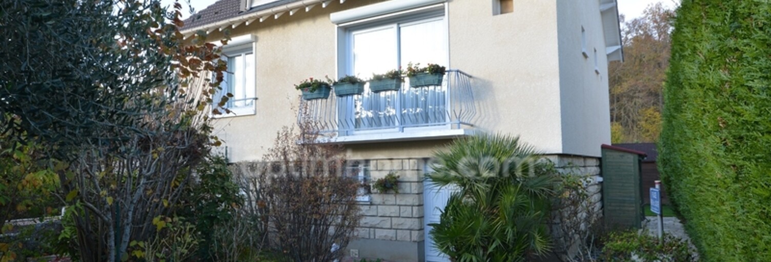 Maison 4 Pièces 130 m² à vendre à Limours (91470)