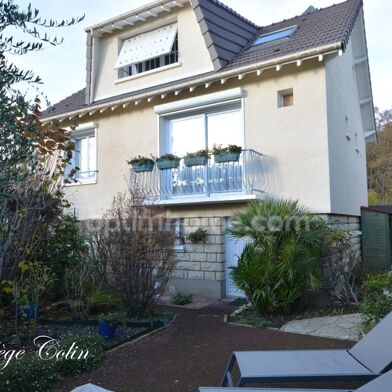 Maison 4 pièces 387000 €