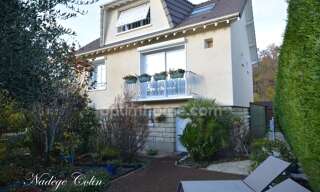 Maison 4 Pièces 130 m² à vendre à Limours (91470)