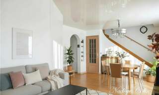 Maison 4 Pièces 130 m² à vendre à Limours (91470)