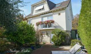 Maison 4 Pièces 130 m² à vendre à Limours (91470)