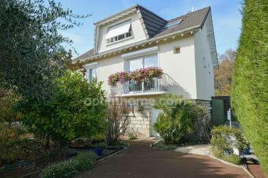 Maison 4 pièces 387000 €