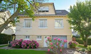 Maison 4 Pièces 130 m² à vendre à Limours (91470)