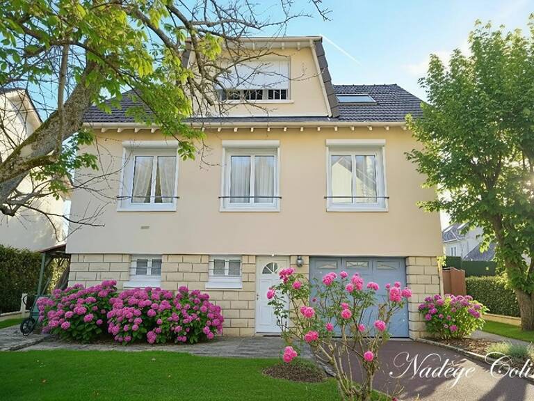 Maison de 4 pièces avec sous/sol au calme et proche des commodités de LIMOURS (91) — photo 1