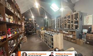 Commerce 3 Pièces 90 m² à vendre à Elbeuf (76500)