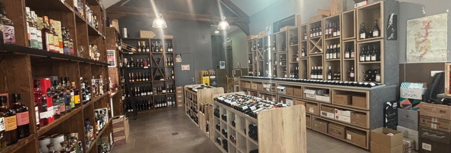 Commerce 3 Pièces 90 m² à vendre à Elbeuf (76500)