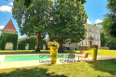 Maison 11 pièces 599900 €