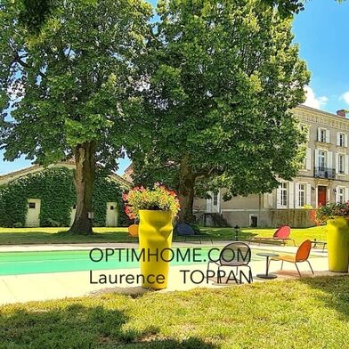 Maison 11 pièces 599900 €