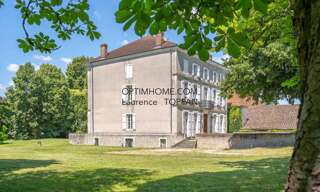 Maison 11 Pièces 437 m² à vendre à Sainte-Livrade-sur-Lot (47110)
