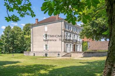 Maison 11 pièces 599900 €
