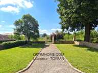 Maison de MAITRE SAINTE LIVRADE SUR LOT (47) — photo 2