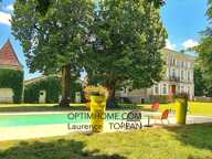 Maison de MAITRE SAINTE LIVRADE SUR LOT (47) — photo 4