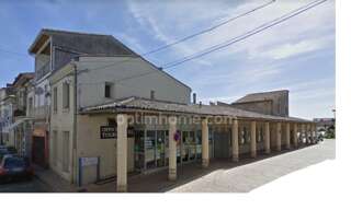 Immeuble  75 m² à vendre à Castillon-la-Bataille (33350)