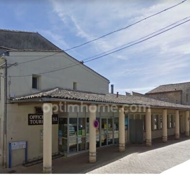 Immeuble  177000 €