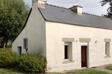 Maison 3 pièces 128000 €