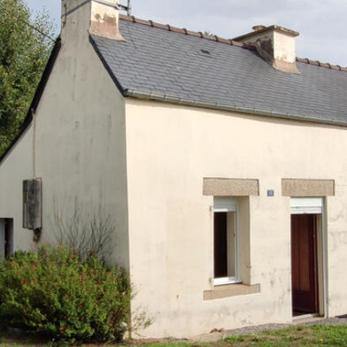 Maison 3 pièces 128000 €