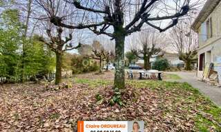 Immeuble  320 m² à vendre à Saint-Caprais-de-Bordeaux (33880)