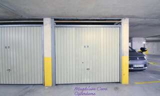 Garage  14 m² à vendre à Paris 20 (75020)