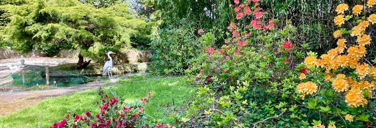 Maison 6 Pièces 154 m² à vendre à Le Minihic-sur-Rance (35870)