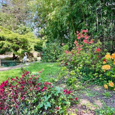 Maison 6 pièces 613600 €