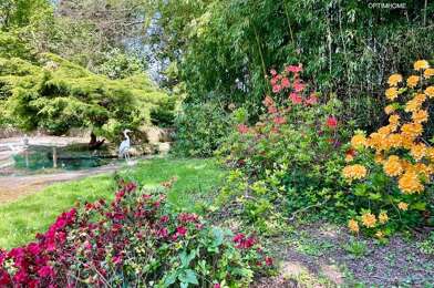 Maison 6 pièces 595000 €