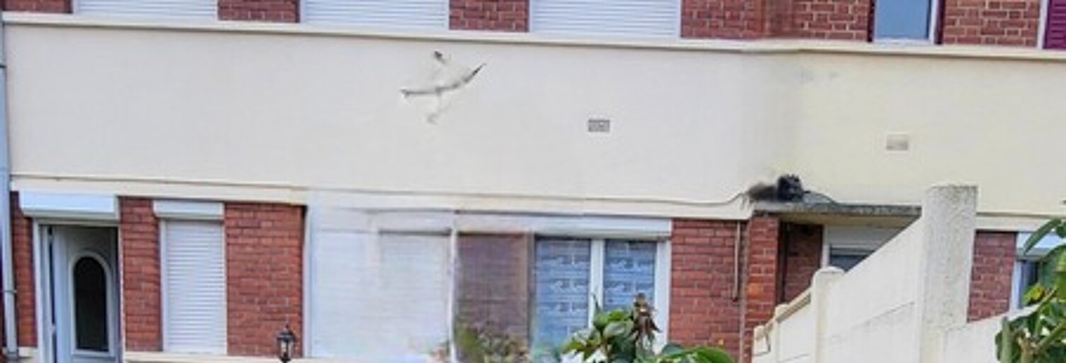 Maison 5 Pièces 90 m² à vendre à Sotteville-lès-Rouen (76300)