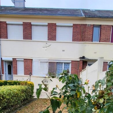 Maison 5 pièces 159000 €